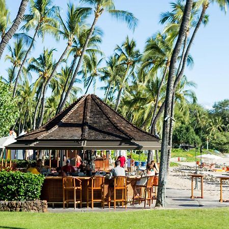 Mauna Kea Beach Hotel, Autograph Collection Kohala Coast Eksteriør billede