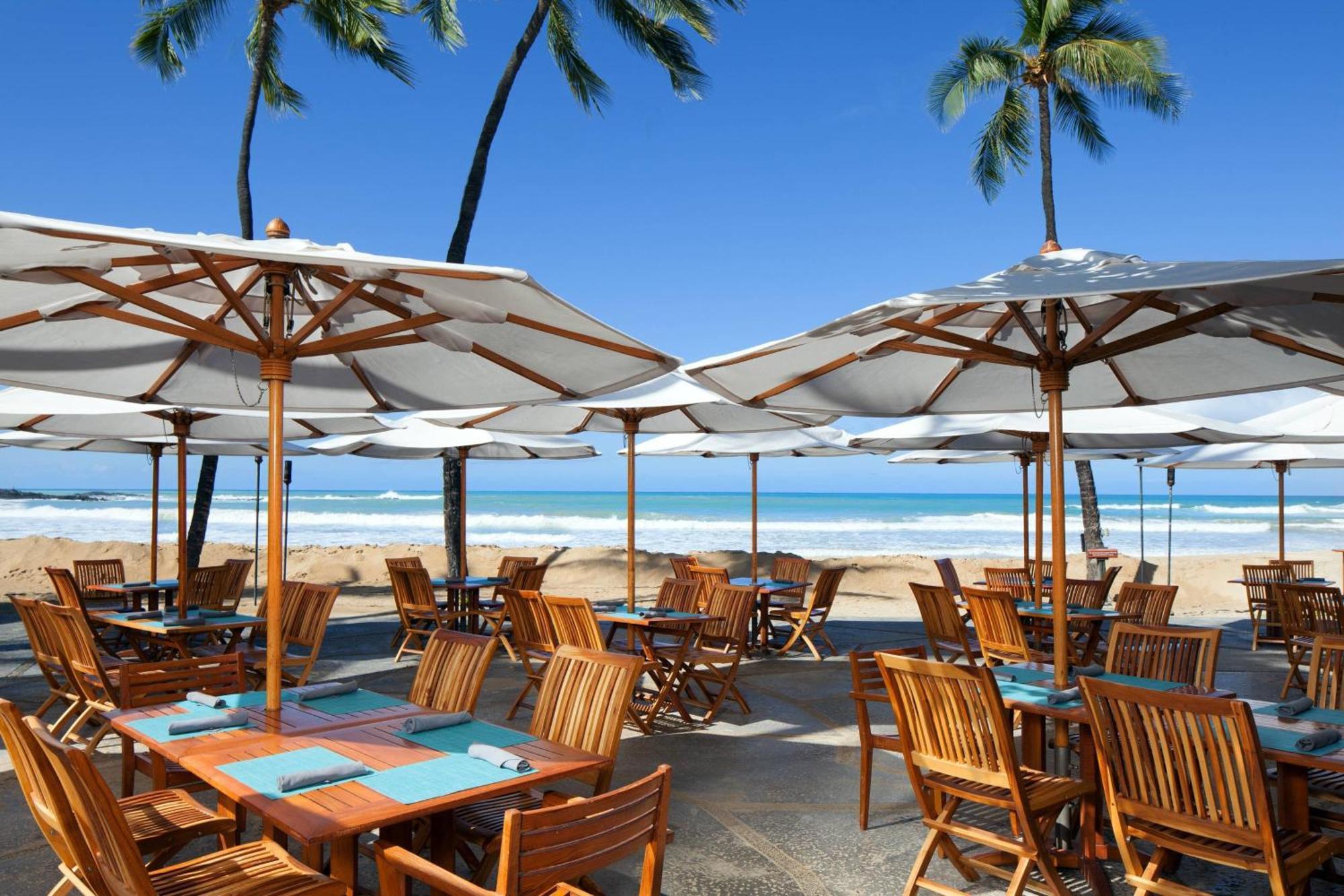 Mauna Kea Beach Hotel, Autograph Collection Kohala Coast Eksteriør billede