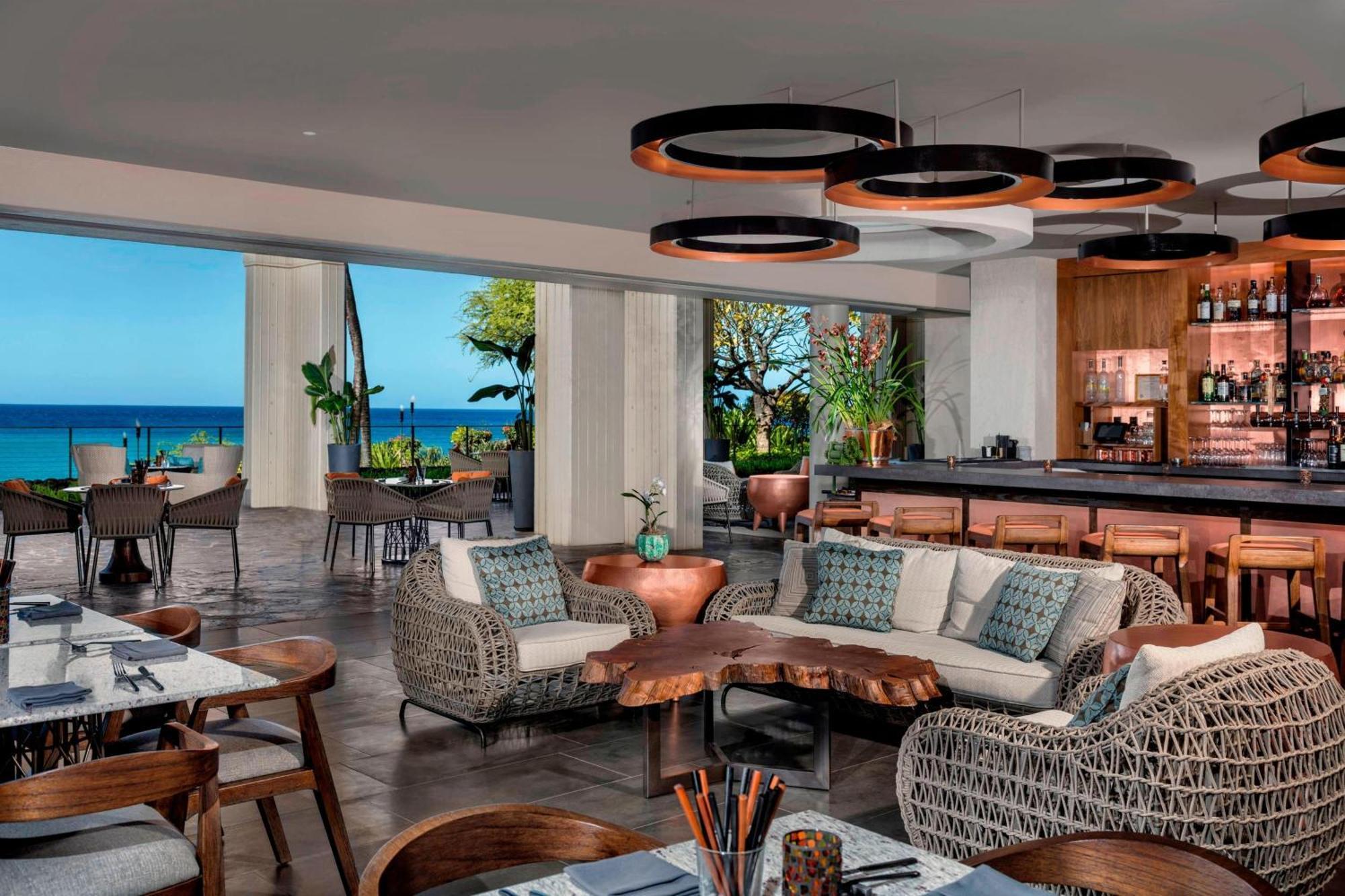 Mauna Kea Beach Hotel, Autograph Collection Kohala Coast Eksteriør billede