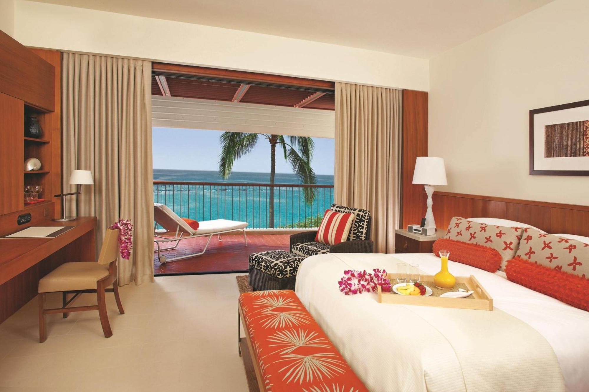 Mauna Kea Beach Hotel, Autograph Collection Kohala Coast Eksteriør billede