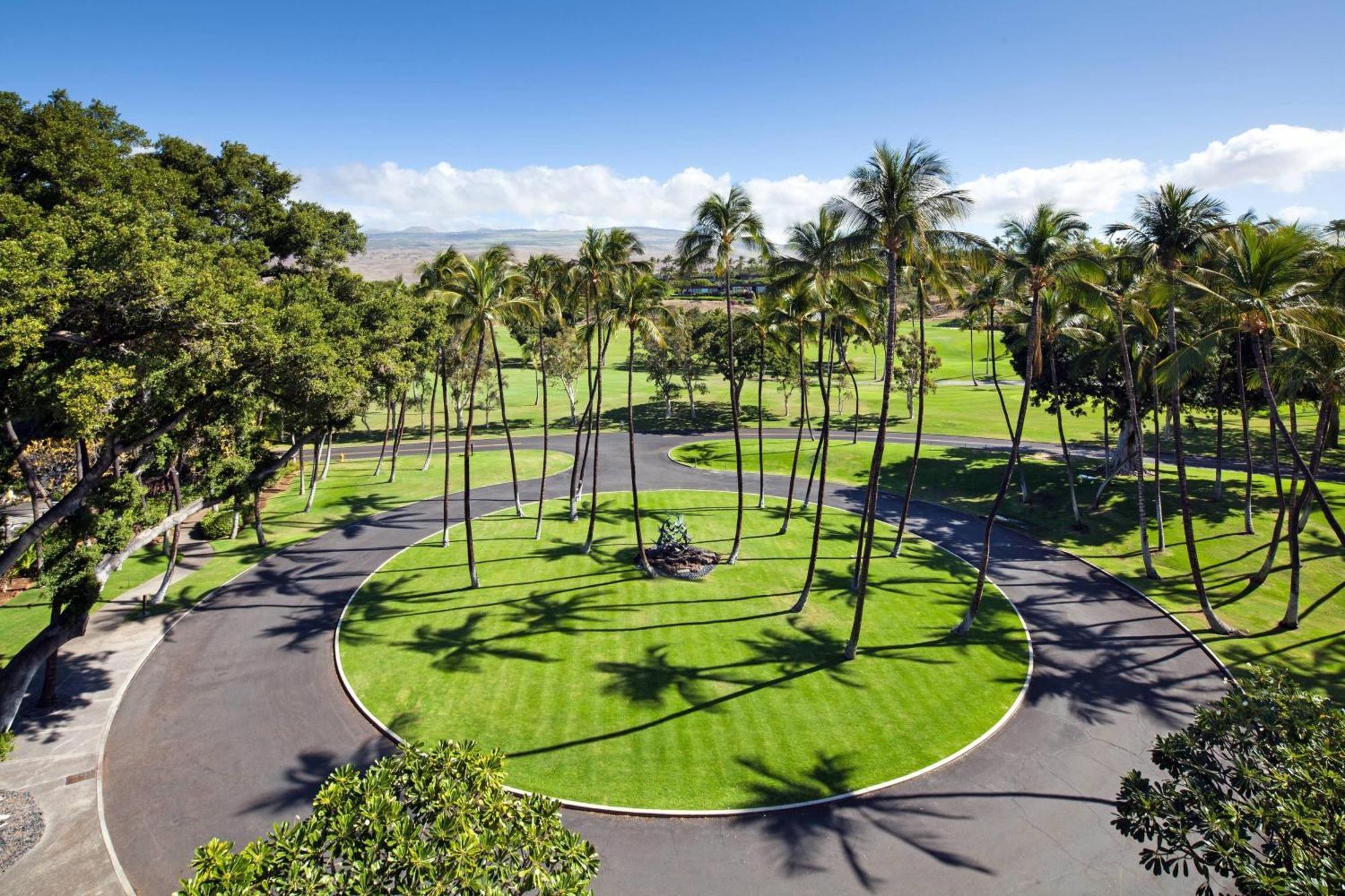 Mauna Kea Beach Hotel, Autograph Collection Kohala Coast Eksteriør billede