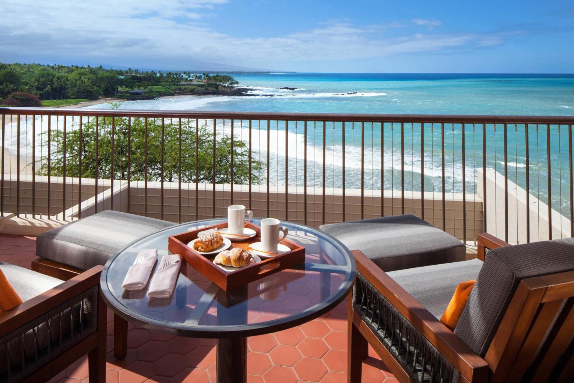 Mauna Kea Beach Hotel, Autograph Collection Kohala Coast Eksteriør billede