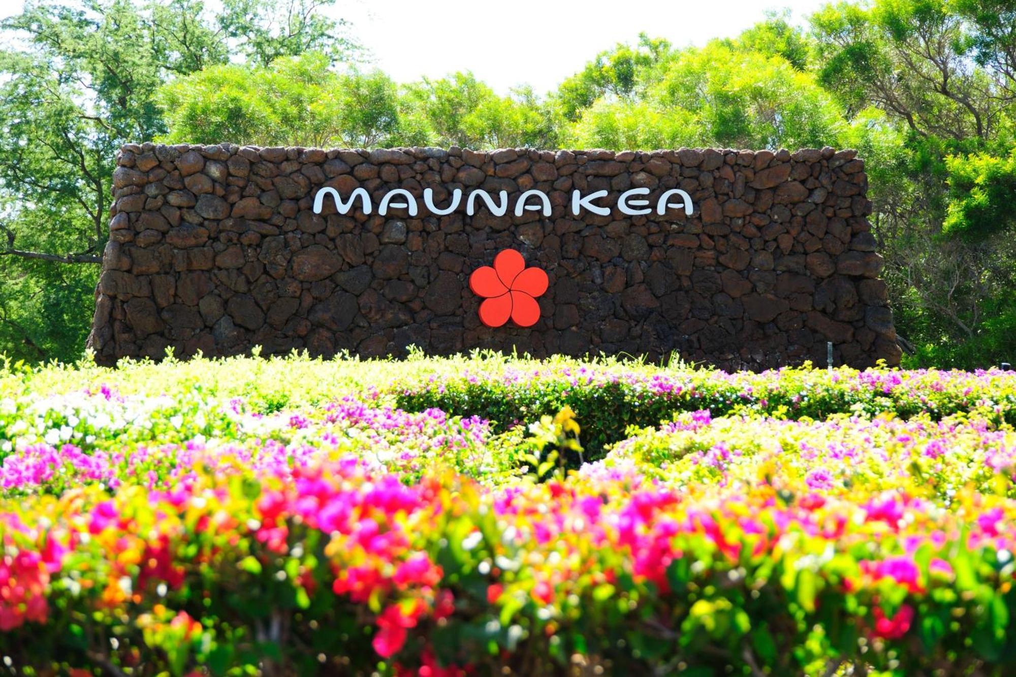 Mauna Kea Beach Hotel, Autograph Collection Kohala Coast Eksteriør billede